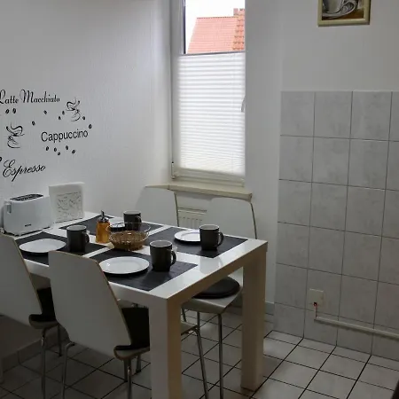 Classic Holiday Home In The Harz Mountains *