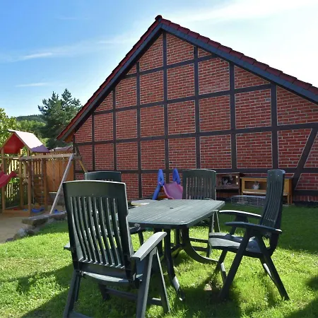Classic Holiday Home In The Harz Mountains Holiday home *