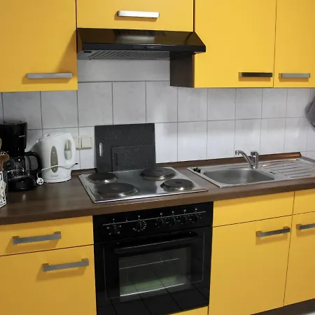 Classic Holiday Home In The Harz Mountains Holiday home Ilsenburg
