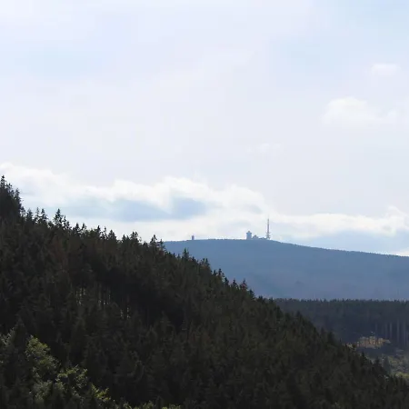 Classic Holiday Home In The Harz Mountains