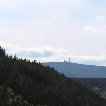 Holiday home Classic Holiday Home In The Harz Mountains
