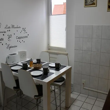 Hébergement de vacances Familienspass & Waldwege In Ilsenburg