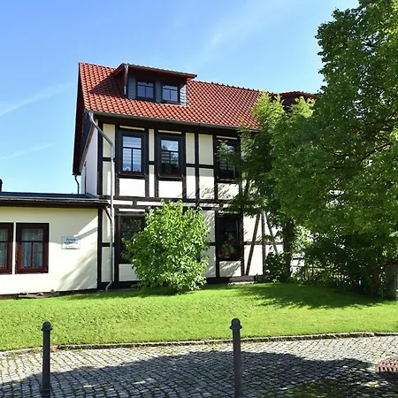 Hébergement de vacances Familienspass & Waldwege In