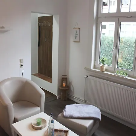 Familienspass & Waldwege In Hébergement de vacances *