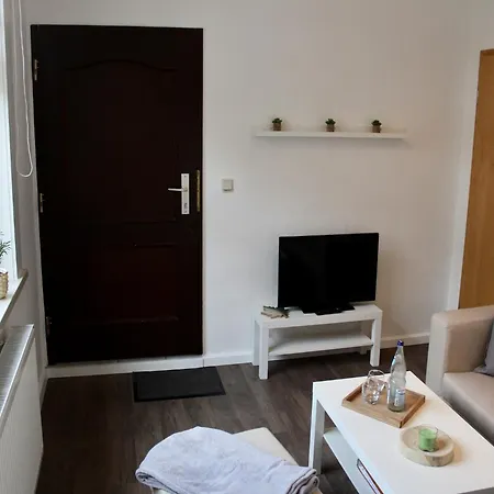 Familienspass & Waldwege In בית נופש אילזנבורג