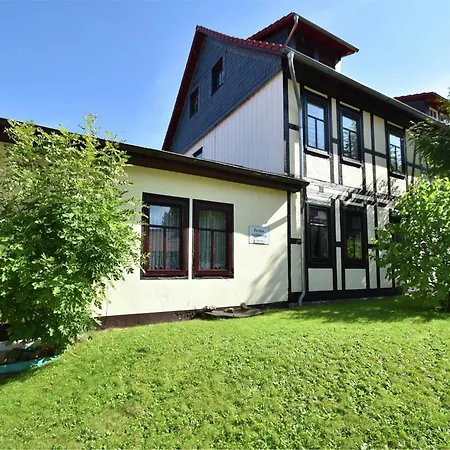 Familienspass & Waldwege In Ilsenburg