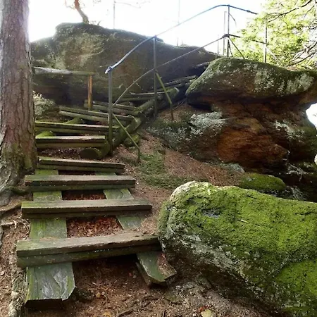 Familienspass & Waldwege In *