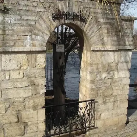 Familienspass & Waldwege In אילזנבורג