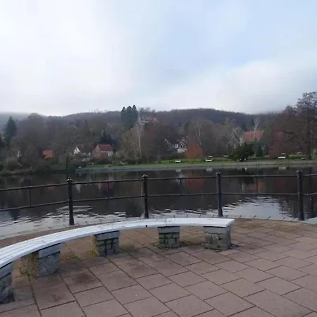 Familienspass & Waldwege In * Ilsenburg