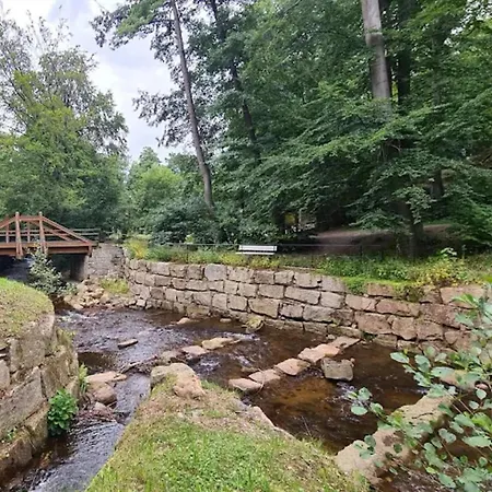 Familienspass & Waldwege In Ilsenburg *