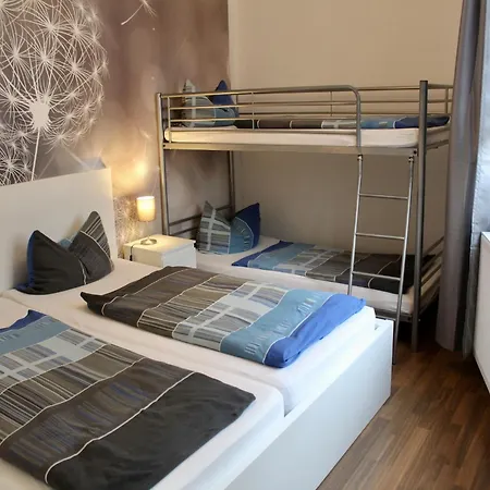 Familienspass & Waldwege In אילזנבורג