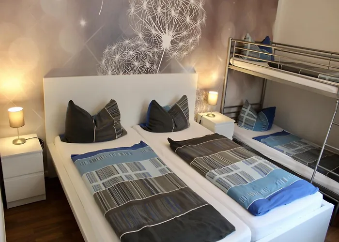 Familienspass & Waldwege In Ilsenburg Holiday home