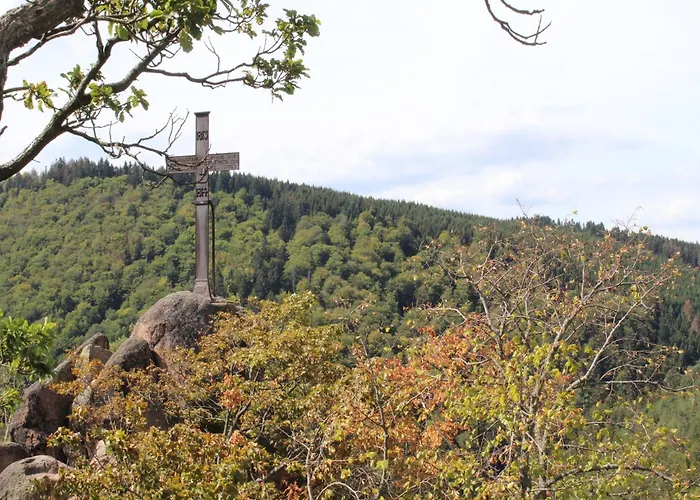 Familienspass & Waldwege In * Ilsenburg