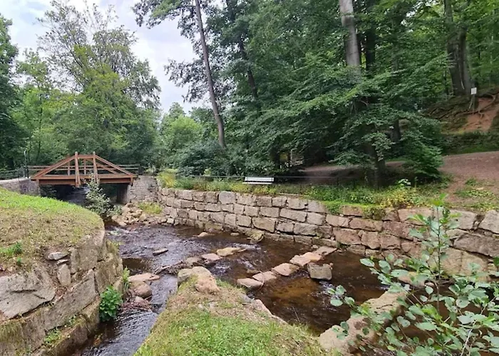 Familienspass & Waldwege In *