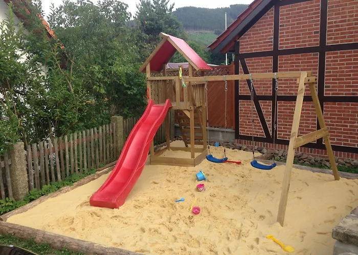 Familienspass & Waldwege In